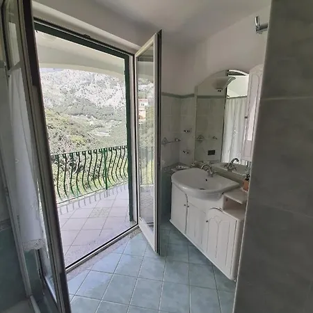 Silvy House * Amalfi