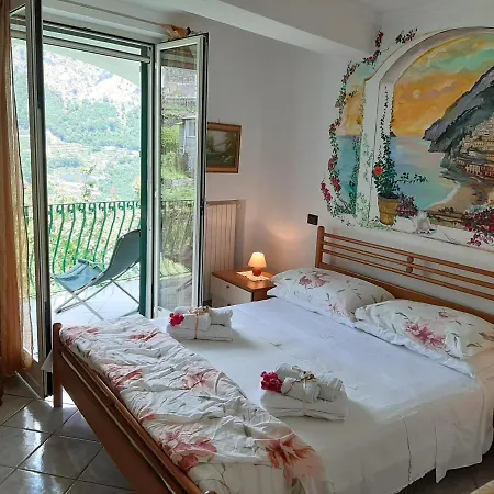 Silvy House Apartament