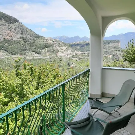 Silvy House Apartament