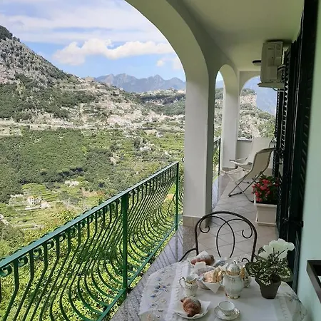 Apartment Silvy House Amalfi