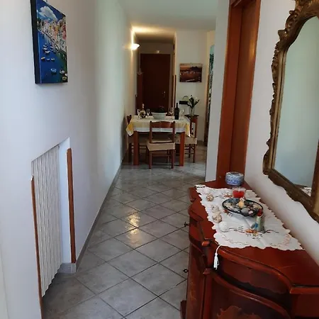 Silvy House Διαμέρισμα *