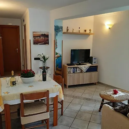 Διαμέρισμα Silvy House