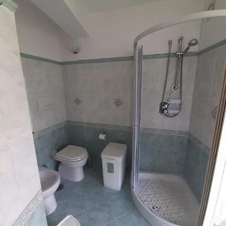 Silvy House Amalfi